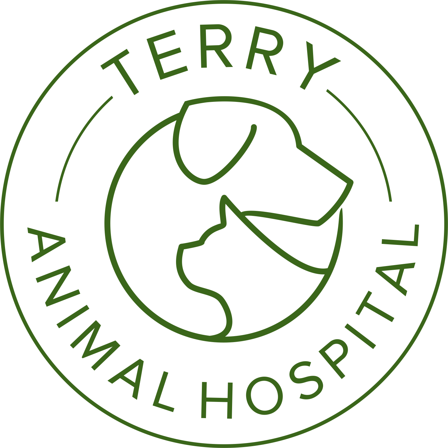 Terry Animal Hospital